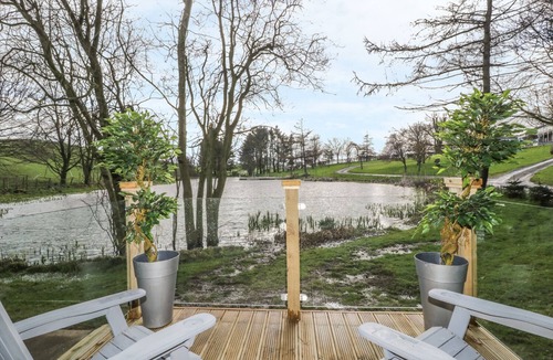 Wing Cottage | HIGH RIGG SHEPHERD'S DELIGHT, pet friendly in Brampton, Cumbria