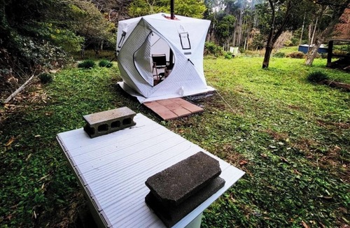 Kimitsu RV Rental | High Season Plan A great family experience Camp/Kimitsu City Chiba