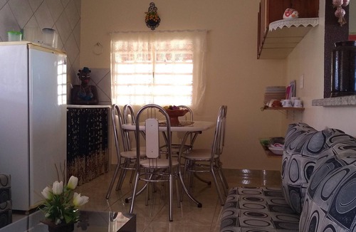 Caldas Novas House | HIGH SOBRADO STANDARD SEASON IN NEW CALDAS