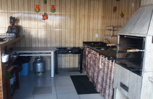Caldas Novas House | HIGH SOBRADO STANDARD SEASON IN NEW CALDAS