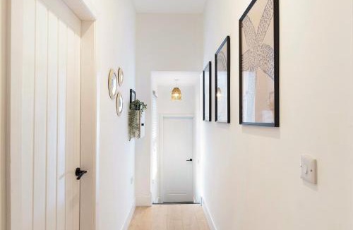 Hartlepool House | High-Spec Hartlepool 3BR Apartment Sleeps 5 by Stay With Us
