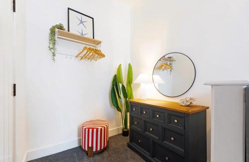Hartlepool House | High-Spec Hartlepool 3BR Apartment Sleeps 5 by Stay With Us