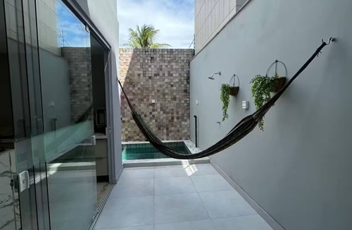 Barro Vermelho House | High standard house