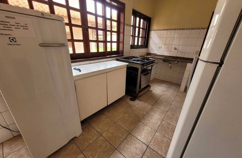 Peruibe House | HIGH STANDARD, 6 SUITES WITH AIR CONDITIONING, LARGE POOL, PRIVILEGED LOCATION