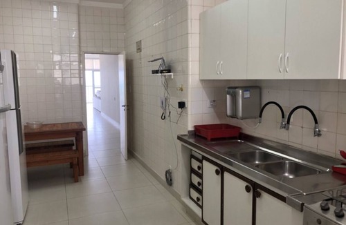 Centro Apartment | HIGH STANDARD APARTMENT FACING THE SEA