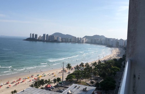 Centro Apartment | HIGH STANDARD APARTMENT FACING THE SEA