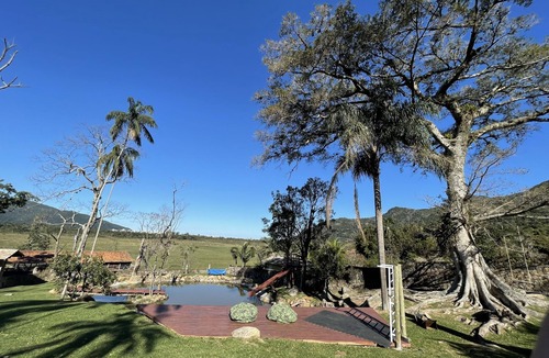 Acores House | High-standard country house with spa and privileged sea views