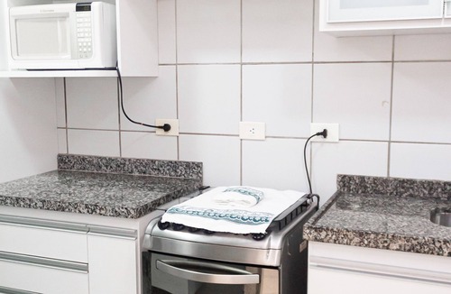 Pajucara Apartment | High standard duplex on the Pajuçara waterfront