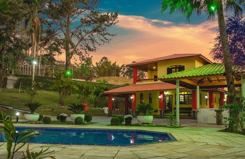 Cotia House | High Standard Farm For Weddings, Parties and Celebrations | Next SP
