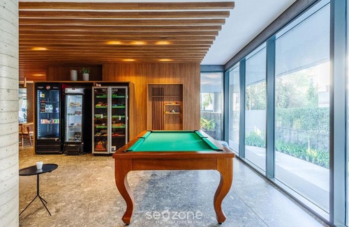 Auxiliadora Apartment | High-Standard Studio in Moinhos GOS1007