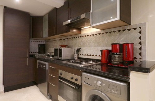 El Hara Apartment | High standing apartment center of gueliz with swimming pool