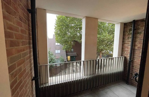 Spitalfields Apartment | High Standing Flat Spitalfields/liverpool st