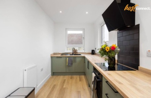 Kincardine House | High Street Haven in Kincardine