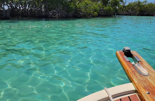 La Parguera Apartment | High Tide Guesthouse La Parguera, PR
