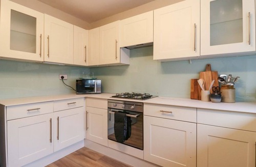 Whitstable Apartment | High Tide, Whitstable