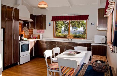 Ngunguru House | High Tides