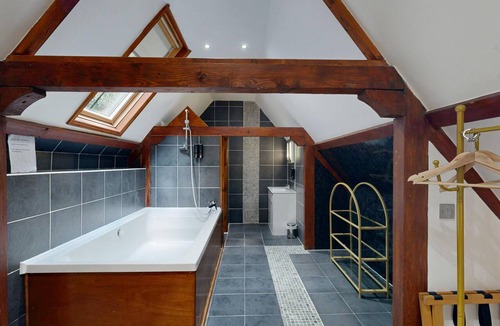 Matlock Hotel | High Tor Hotel