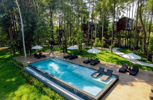 Sai Thai Villa | High Tree Resort Co.,Ltd.