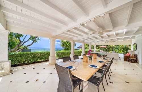 Gibbs Bay House | High Trees (4 bedrooms)
