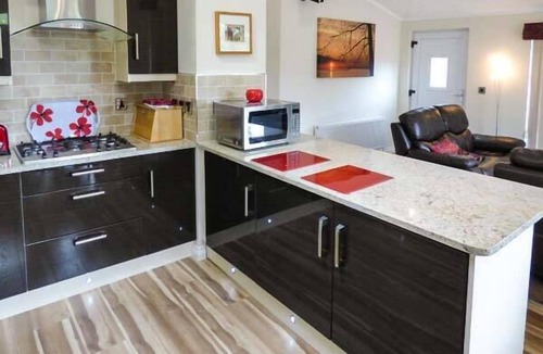 Troutbeck Bridge Cottage | High View Lodge