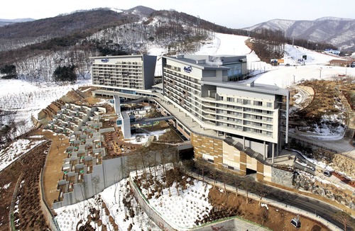 Gohan Apartment | High1 Condominium