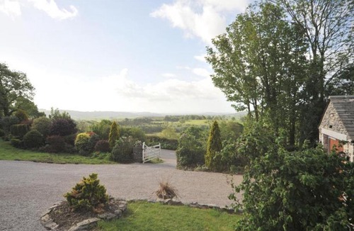 Crosthwaite House | Highbeck
