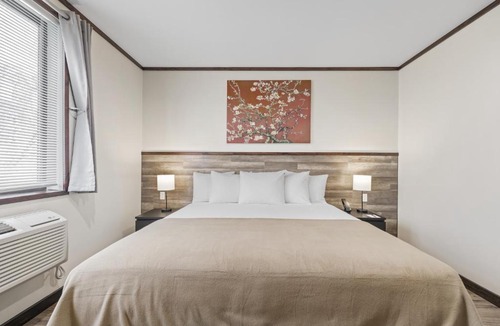 Highbridge Hotel | Highbridge Hotel