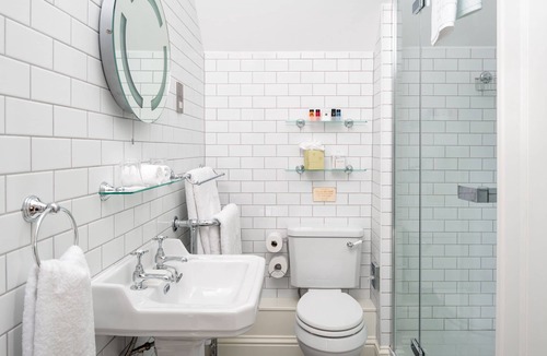 Lynton Bed & Breakfast | Highcliffe House