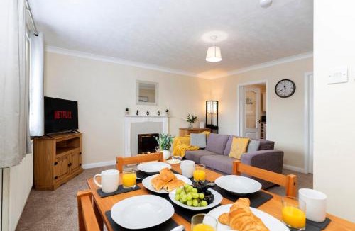 Guisborough Apartment | Highcliffe View