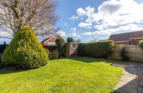 Guisborough Apartment | Highcliffe View