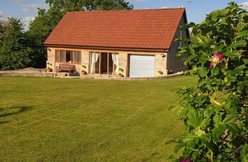 Corsham House | Highcroft House