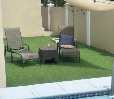 Golden Grove Apartment | Highend resort