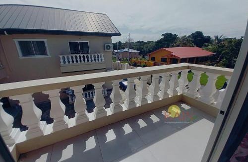 Golden Grove Apartment | Highend resort