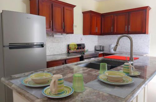 Golden Grove Apartment | Highend resort