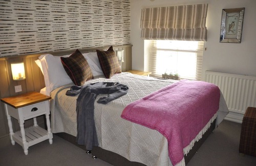 Clitheroe Hotel | Higher Buck