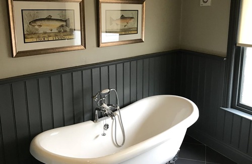 Clitheroe Hotel | Higher Buck