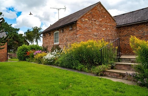 Barton Bed & Breakfast | Higher Farm