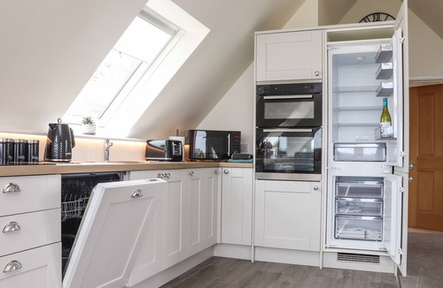 Bodmin Cottage | Higher Kernick View
