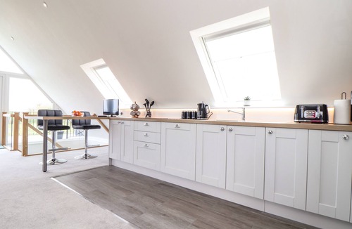 Bodmin Cottage | Higher Kernick View