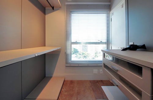 Vila Olimpia Apartment | Highest Standard Itaim #104