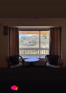 Tehri Range House | Highfield Villa