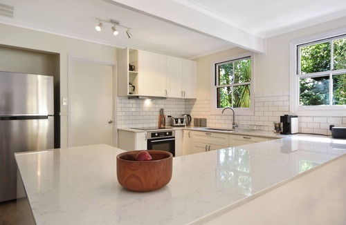 Leura House | Highgarden The house strikes a perfect balance between convenience and character