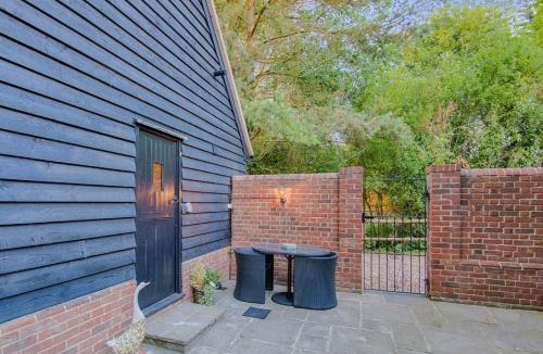 Bishop's Stortford House | Highgate Annexe