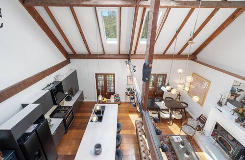 Bowral House | 'Highgate' - As featured on the Cover of Highlife Magazine. World Class Highlands living.
