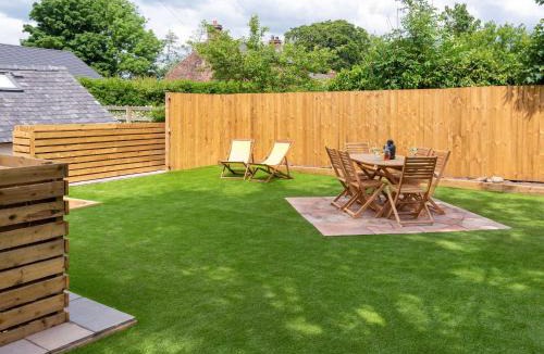 Hethersgill House | Highgate
