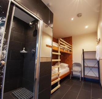 Lochaline Hostel | Highland Basecamp