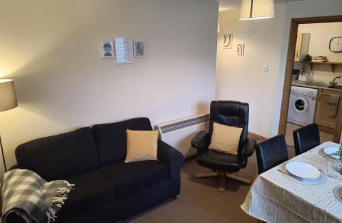 South Galson Apartment | Highland Getaway