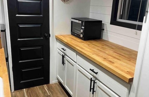 Rainier House | Highland Hideaway at the RMR