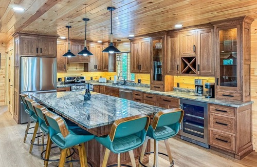 Old Forge House | Highland Hideaway in Old Forge, NY