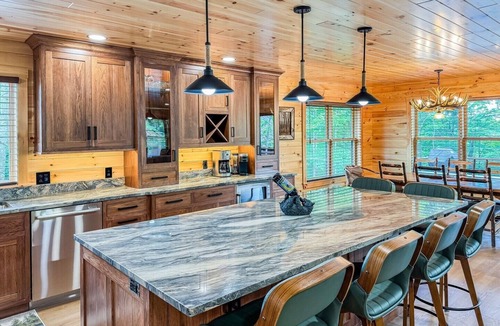 Old Forge House | Highland Hideaway in Old Forge, NY